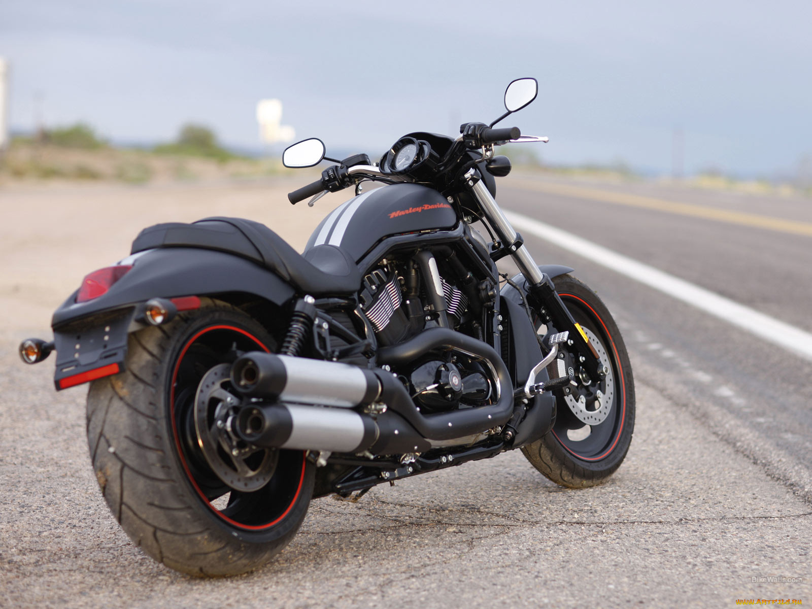 , harley, davidson